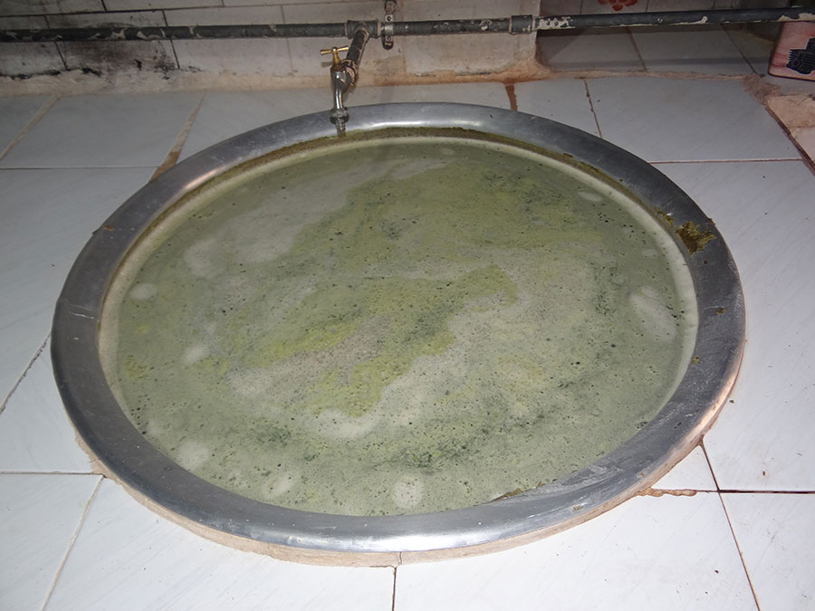 آش کارده