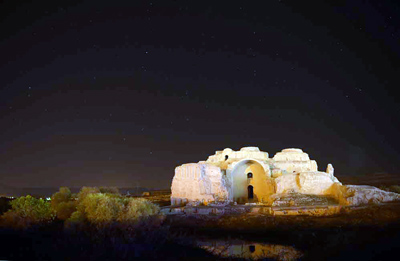 کاخ اردشیر
