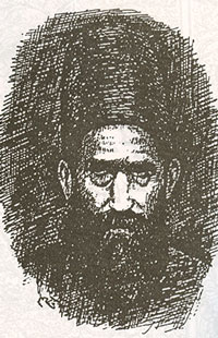 ایزدی کازرونی