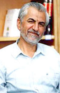 مردانی