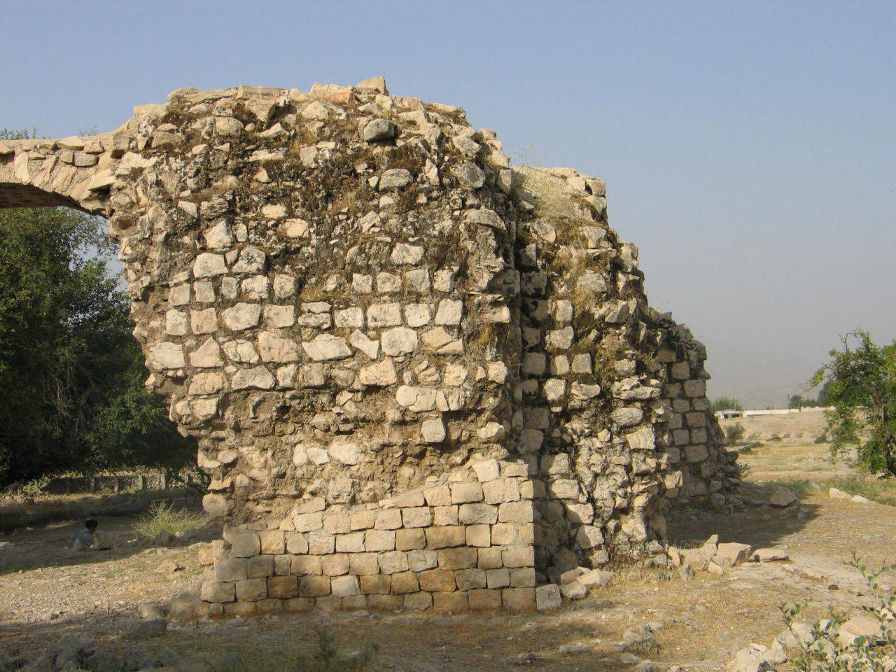 چهارطاقی